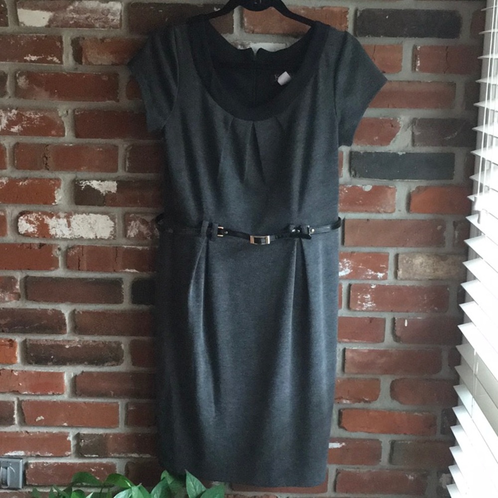 Kupcake Business Dress